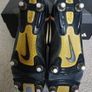 Football Boots Nike Tiempo R10 Black (2006) Size 7UK SG Image 5