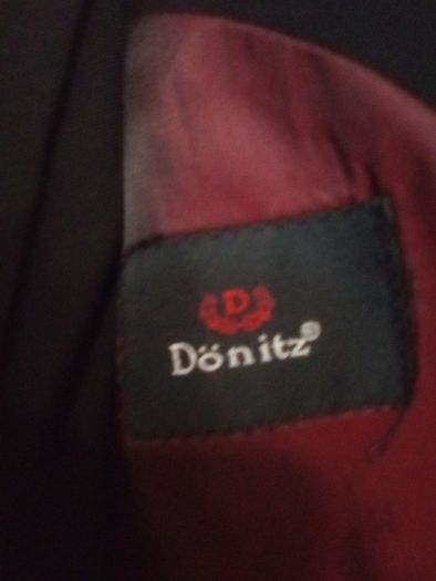 Mans  2. Piece.  Suit.