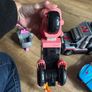 paw patrol vehicles never used Image 2