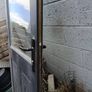 Solid timber door free to take Image 3