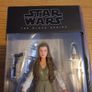 Star Wars Black Series: Princess Leia (Ewok Village) 6'' Image 2