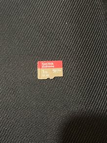 Sandisk 1TB Extreme microSD