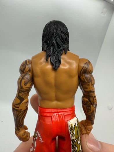 wwe Jey USO action figure