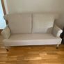 Neptune 2 seater sofa Image 3