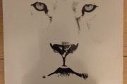 White Lion - "Pride" album on vinyl