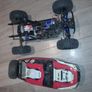 hpz outlaw electric truggy Image 4