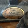 the salter weighting scale Image 2
