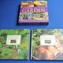 Antony Atha - A Year In The Garden - A Record Book Of Seasonal Garden Tasks & A Volume Of Garden Tips & Wisdom - In A Lovely Book Sleeve. Image 2