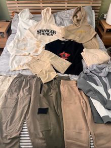 Boys bundle 11-12y
