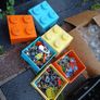 lego job lot Image 2