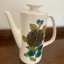 Coffee Pot - Mid Century - Arklow Image 8
