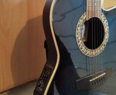 Guitar