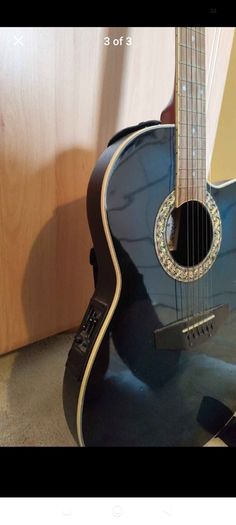 Guitar