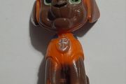 Paw Patrol - Zuna - Chocolate Labrador