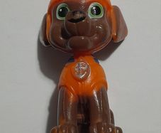 Paw Patrol - Zuna - Chocolate Labrador