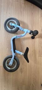 Balance bike