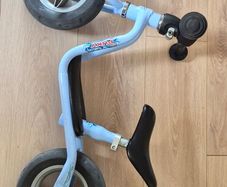 Balance bike