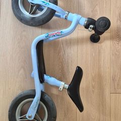 Balance bike