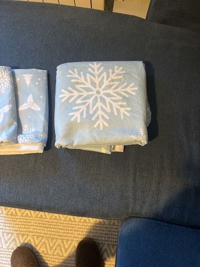 duvet set