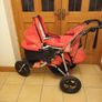out and about buggy Image 2