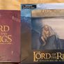 Diamond Select Lord of the Rings Action Figure Collection (16 figures) Image 3
