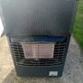 Gas heater Image 2