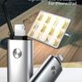!ACCEZZ Apple OTG Lightning (Male) to USB Type-A (Female) Adapter/Convertor (Brand New/Warranty) Image 6
