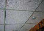 square ceiling for office -shop use pls read description