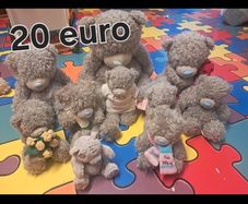 Teddies