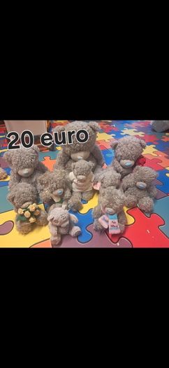 Teddies