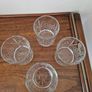 Glass tumblers Image 3