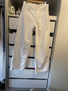 Arket loose jeans