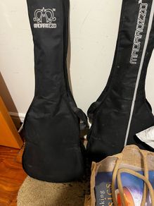 Guitars