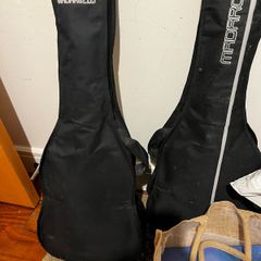 Guitars