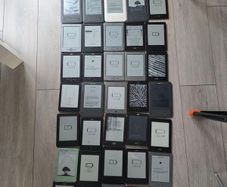 42 x Amazon Kindle/Kobo Joblot (Free Post)