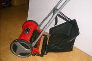 Hand Mower