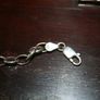 925 Silver Bracelet Image 3