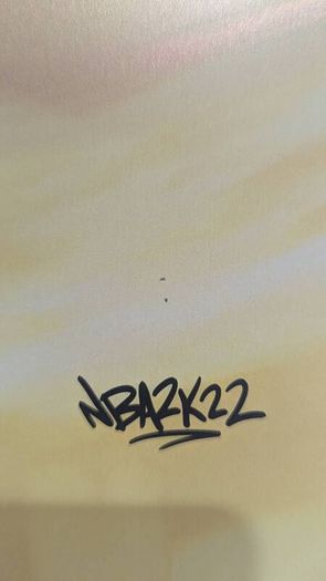 Nba 2k22 Steelbook No Game