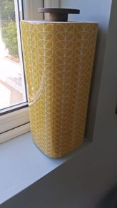 Orla Kiely Spagetti Jar
