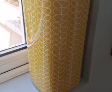 Orla Kiely Spagetti Jar