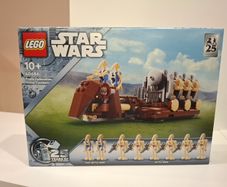 Lego Star Wars 40686