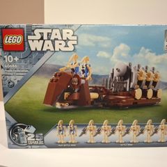 Lego Star Wars 40686