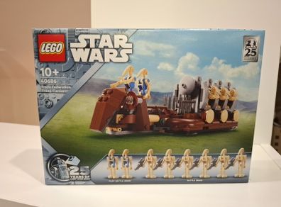 Lego Star Wars 40686