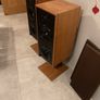 Bowers & Wilkins DM14 Stereo Speakers System Image 3