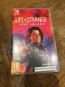 Life is Strange: True Colors (Nintendo Switch