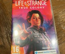 Life is Strange: True Colors (Nintendo Switch