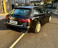 2018 Audi A6 Estate 2.0 TDI Ultra Auto