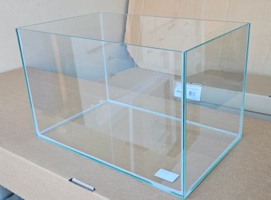 Pure View Aquarium 40x25x25 25 Litres