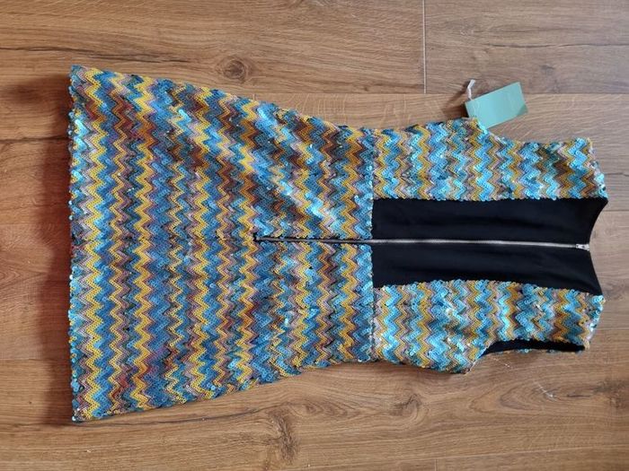 Jovanna dress size 10