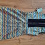 Jovanna dress size 10 Image 4
